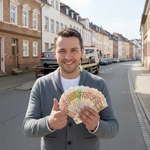 Nöcker Werner Fahrschule: Foto 2