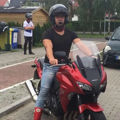 Fahrschule am Adenauerplatz (russisch / deutsch): Foto 2
